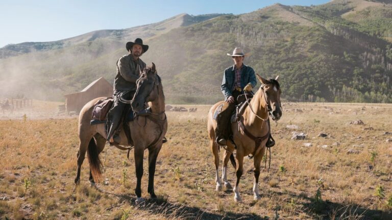 Quando estreia o 7º episódio de Marshals: Uma História de Yellowstone?
