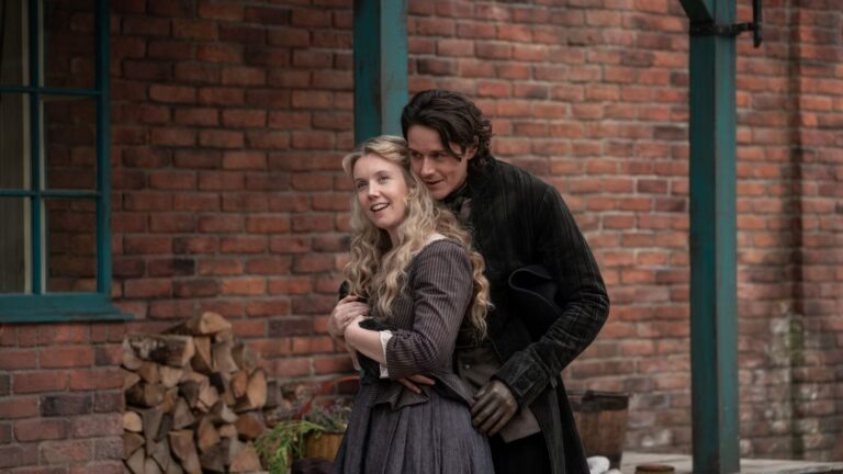Quando estreia o 8º episódio da oitava e última temporada de Outlander?