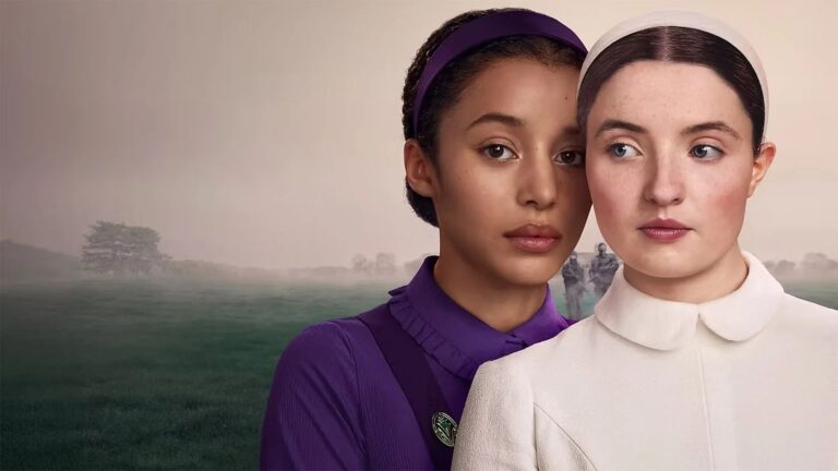 Que horas estreia Os Testamentos, sequência de The Handmaid’s Tale?