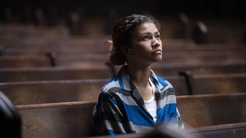 Que horas estreia a 3ª temporada de Euphoria?