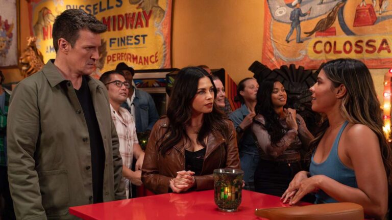 Que horas estreia o 11º episódio da oitava temporada de The Rookie?