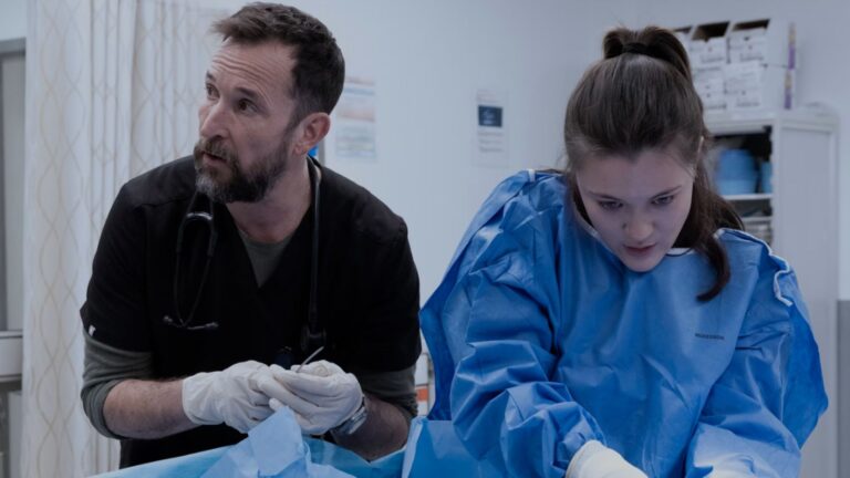 Que horas estreia o 13º episódio da segunda temporada de The Pitt?
