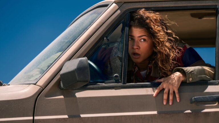 Que horas estreia o 2º episódio da terceira temporada de Euphoria?