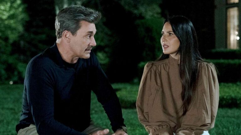 Que horas estreia o 3º episódio da segunda temporada de Seus Amigos e Vizinhos?