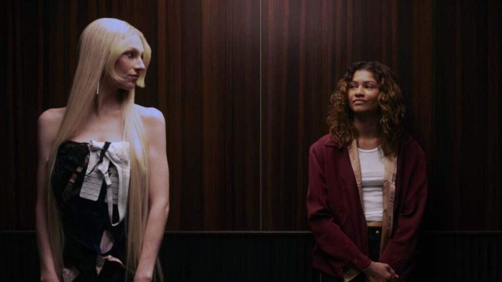 Que horas estreia o 3º episódio da terceira temporada de Euphoria?