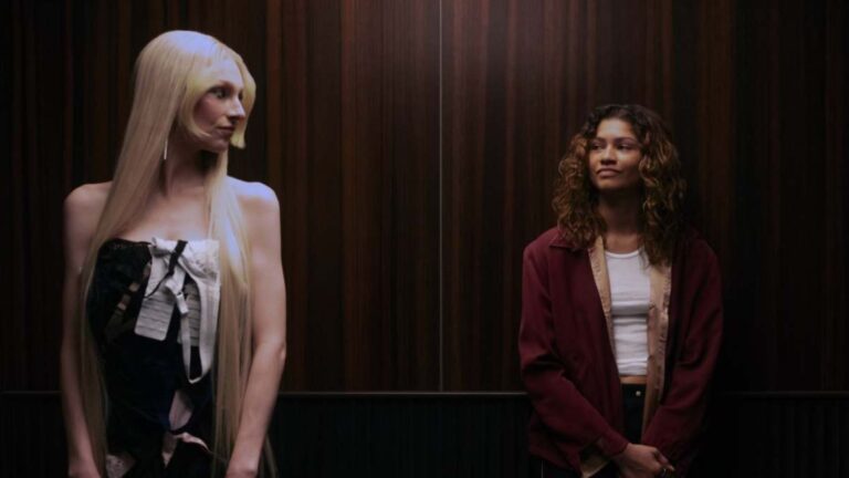 Que horas estreia o 3º episódio da terceira temporada de Euphoria?