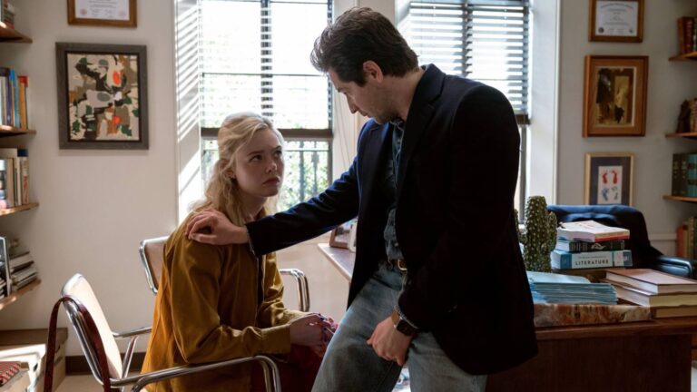 Que horas estreia o 4º episódio de Margô Está em Apuros, série com Elle Fanning?