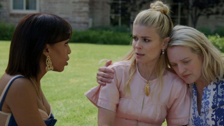 Que horas estreia o 5º episódio de Mulheres Imperfeitas?