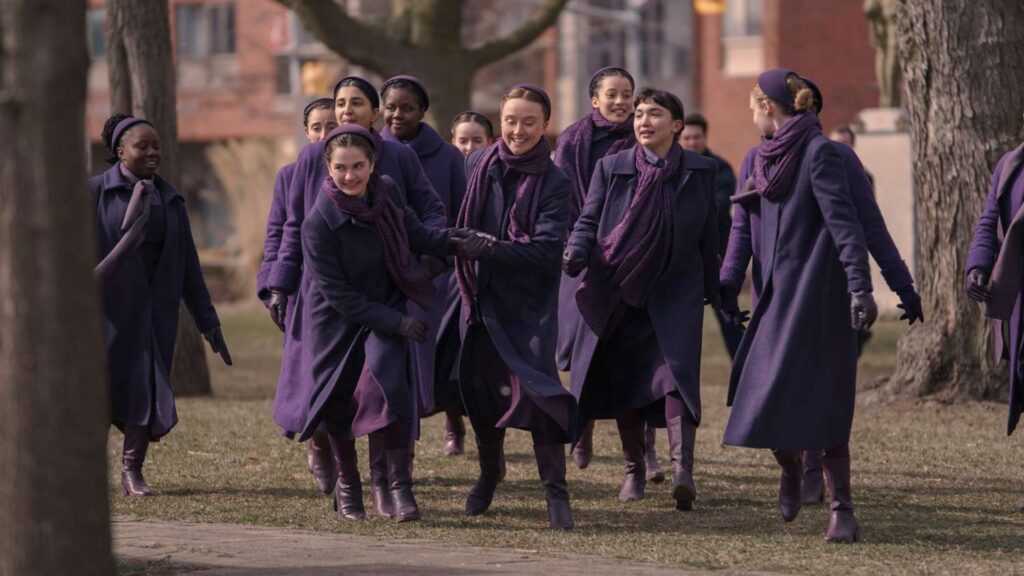 Que horas estreia o 5º episódio de Os Testamentos, sequência de The Handmaid’s Tale?