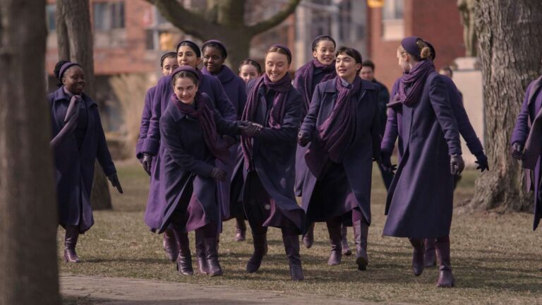 Que horas estreia o 5º episódio de Os Testamentos, sequência de The Handmaid’s Tale?