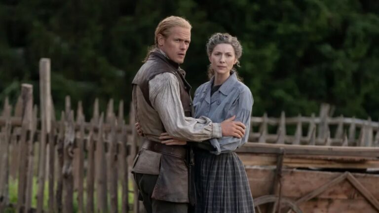 Que horas estreia o 6º episódio da 8ª e última temporada de Outlander?