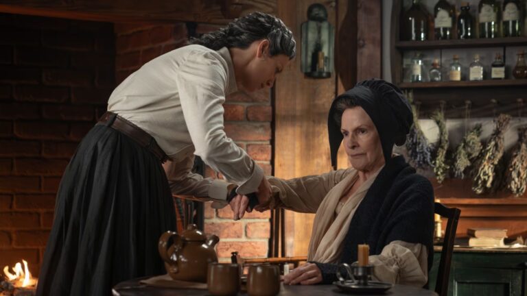 Que horas estreia o 8º episódio da oitava e última temporada de Outlander?