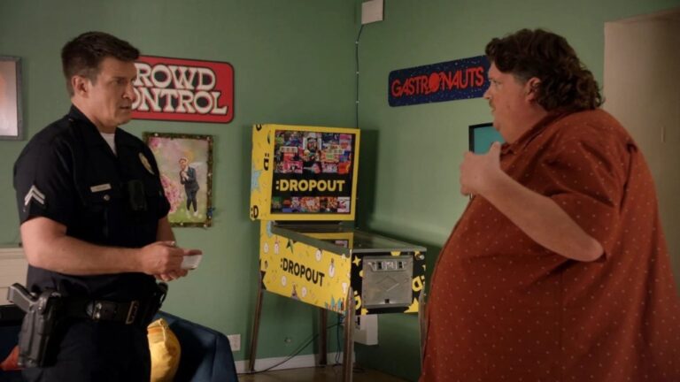 Que horas estreia o 9º episódio da oitava temporada de The Rookie?