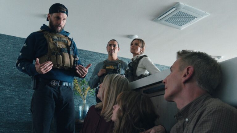 Que horas estreia o 9º episódio de Marshals: Uma História de Yellowstone?