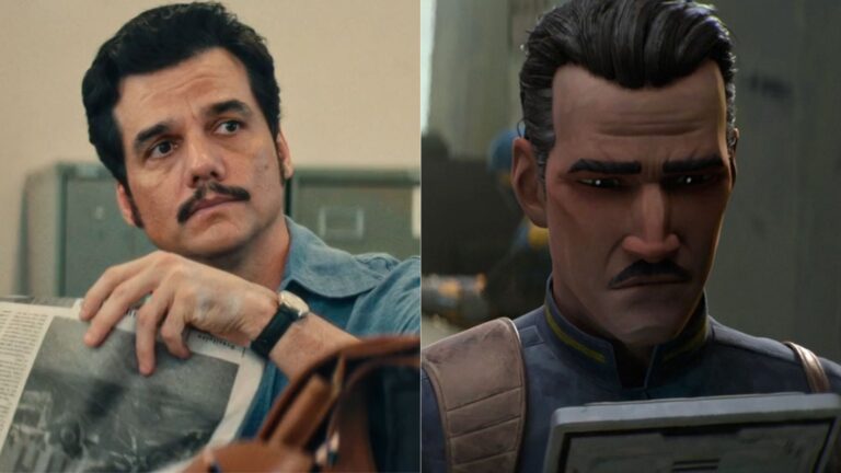 Quem é Wagner Moura em Maul: Lorde das Sombras, nova série de Star Wars?