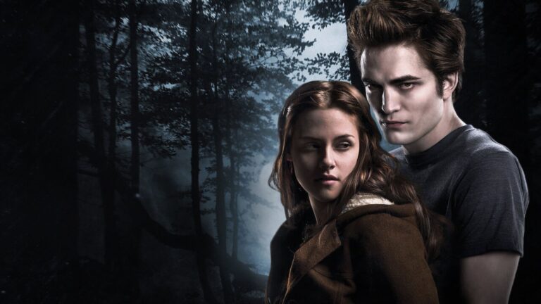Relançamento de Crepúsculo leva mais de meio milhão de espectadores aos cinemas