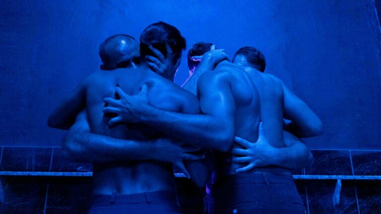 Ruas da Glória, filme queer brasileiro, estreia nos cinemas