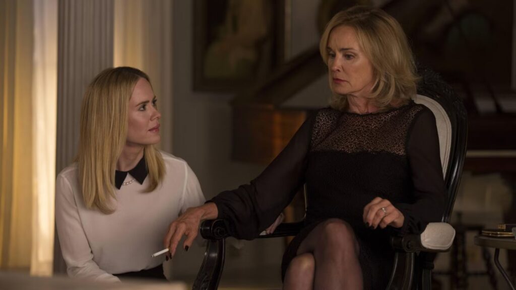 Ryan Murphy confirma previsão de estreia da 13ª temporada de American Horror Story