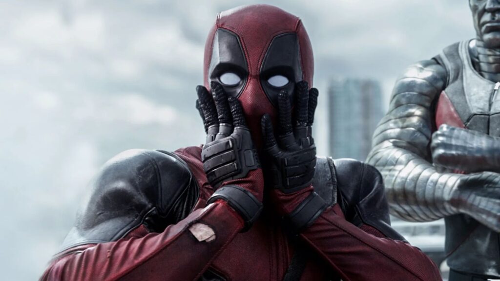 Ryan Reynolds descarta novo filme solo de Deadpool: “Ele é coadjuvante”