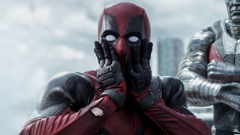 Ryan Reynolds descarta novo filme solo de Deadpool: “Ele é coadjuvante”