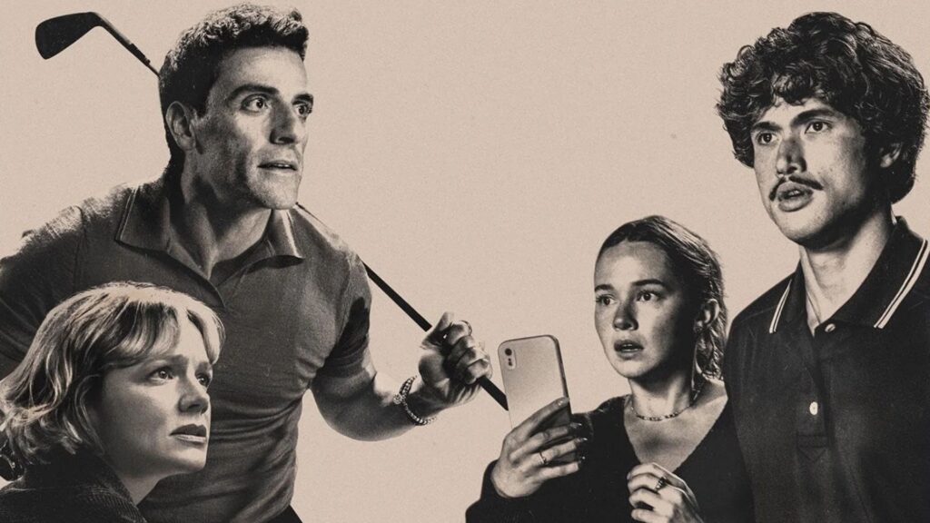 Segunda temporada de Treta, com Oscar Isaac e Carey Mulligan, estreia no streaming