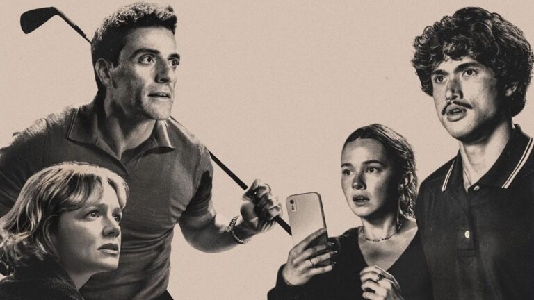 Segunda temporada de Treta, com Oscar Isaac e Carey Mulligan, estreia no streaming