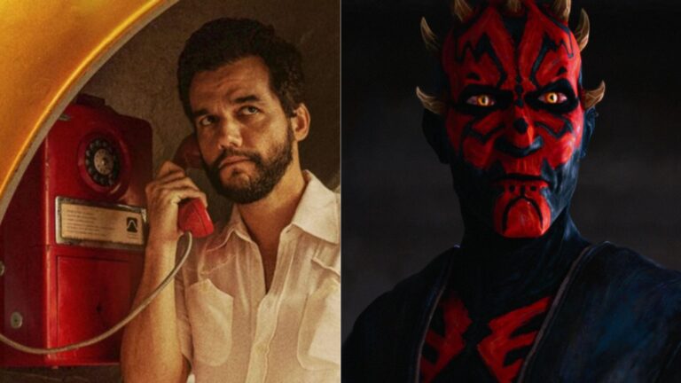 Série de Star Wars com Wagner Moura estreia com 100% de aprovação da crítica