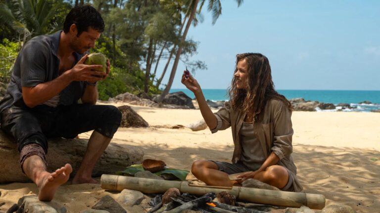 Socorro!, “terrir” com Rachel McAdams e Dylan O’Brien, ganha data de estreia no streaming