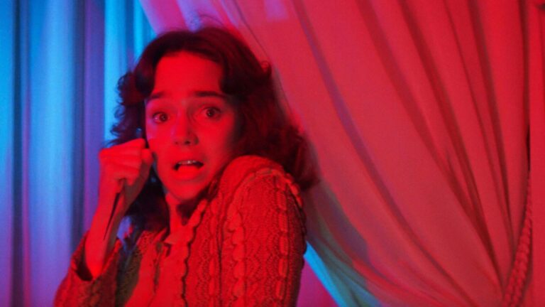 Suspiria, clássico de Dario Argento, será relançado nos cinemas brasileiros