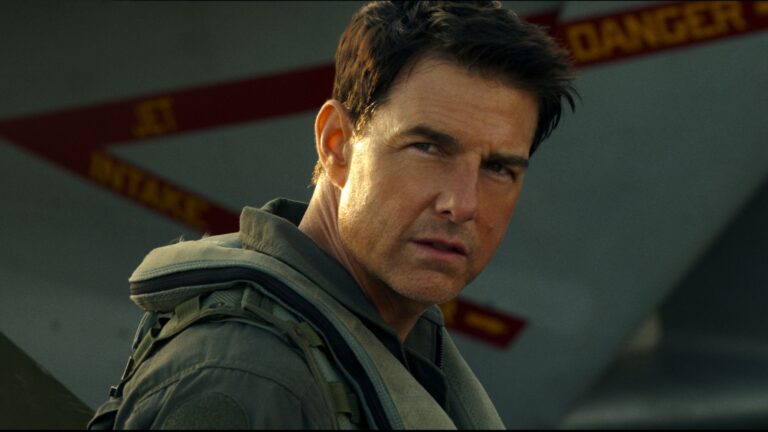 Top Gun: Ases Indomáveis e Top Gun: Maverick serão reexibidos nos cinemas brasileiros