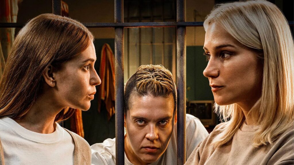Tremembé sofre baixa no elenco de sua segunda temporada
