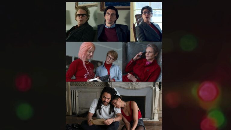Vencedor do Leão de Ouro em Veneza, Pai Mãe Irmã Irmão estreia nos cinemas