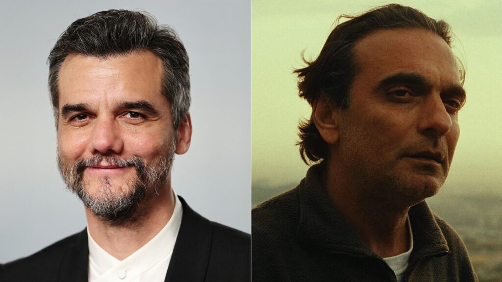 Wagner Moura começa a filmar remake de Gosto de Cereja, que ganha título abrasileirado