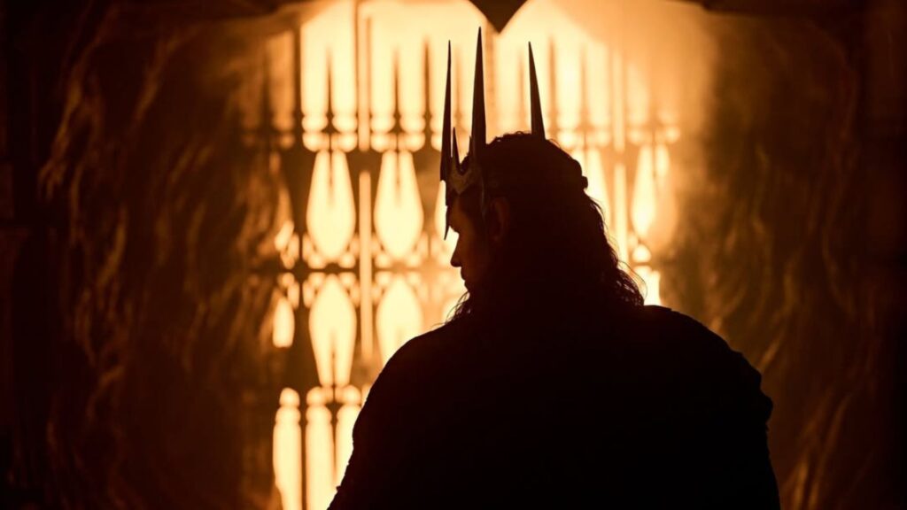3ª temporada de O Senhor dos Anéis: Os Anéis de Poder ganha data de estreia