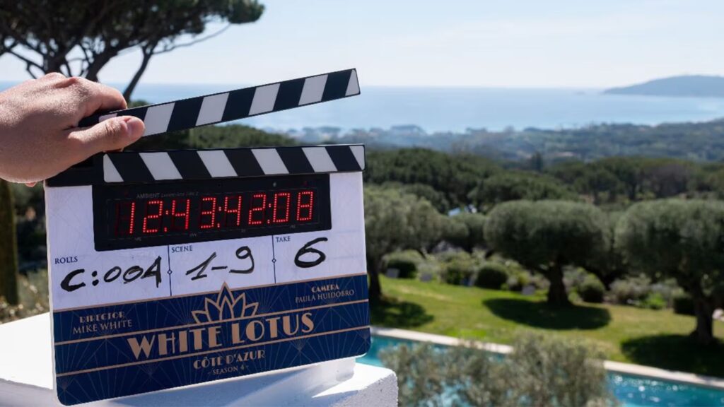 4ª temporada de The White Lotus pode ser uma das produções mais ambiciosas da HBO