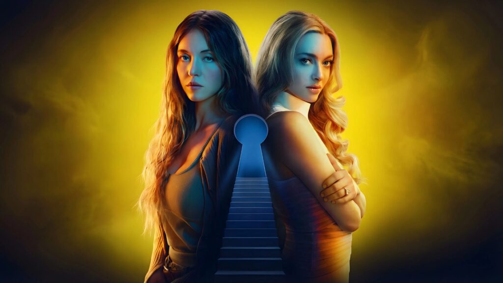 A Empregada, com Sydney Sweeney e Amanda Seyfried, estreia no streaming