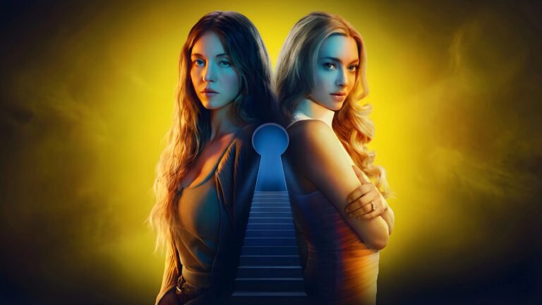 A Empregada, com Sydney Sweeney e Amanda Seyfried, estreia no streaming