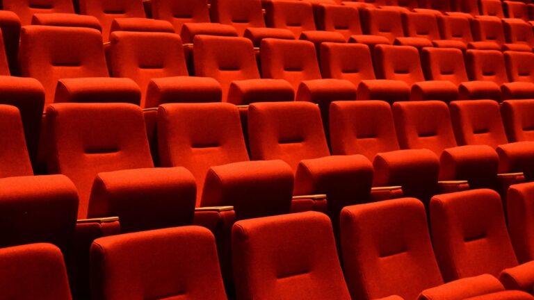 Após desativação de anexo e Café, Espaço Petrobras de Cinema se pronuncia