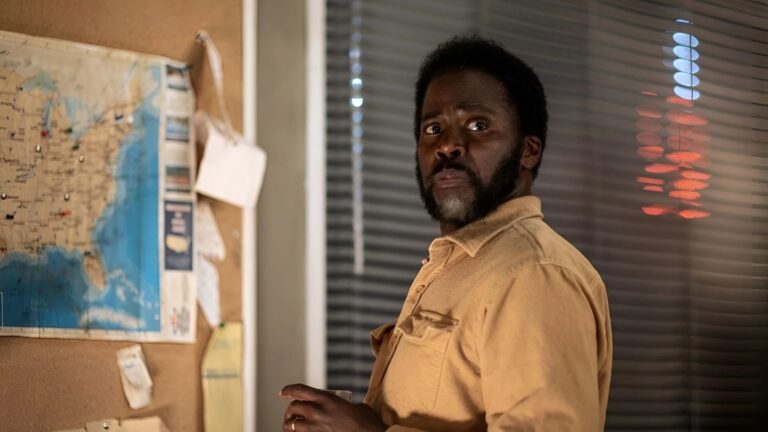 Harold Perrineau comenta fenômeno de Origem: “As pessoas se envolvem de verdade”