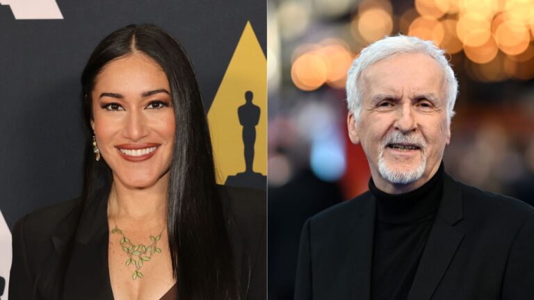 Atriz indígena processa James Cameron e Disney por uso indevido de imagem em Avatar