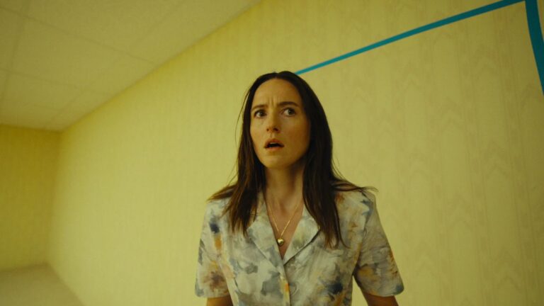Backrooms: Um Não-Lugar, terror com Renate Reinsve, estreia nos cinemas