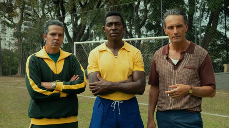 Brasil 70 – A Saga do Tri, minissérie com Rodrigo Santoro, estreia no streaming