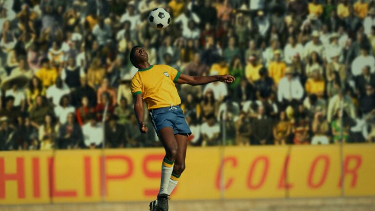 Brasil 70 – A Saga do Tri revive glória histórica sem esquecer as sombras da ditadura