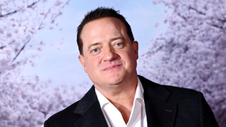 Brendan Fraser afirma que já está “entrando em forma” para estrelar A Múmia 4