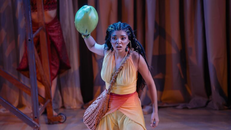 Com atriz de Meninas Malvadas, Magia: O Musical entra em suas últimas semanas em cartaz