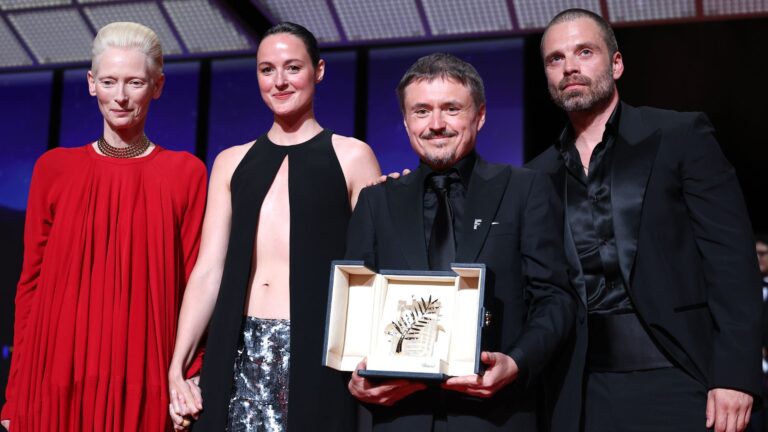 Com vitória de Fjord em Cannes, NEON conquista a 7ª Palma de Ouro consecutiva