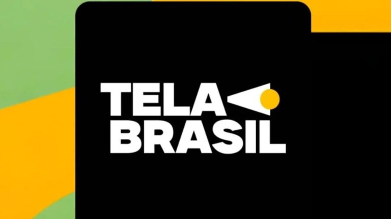 Como funciona o Tela Brasil, novo serviço de streaming brasileiro e gratuito?