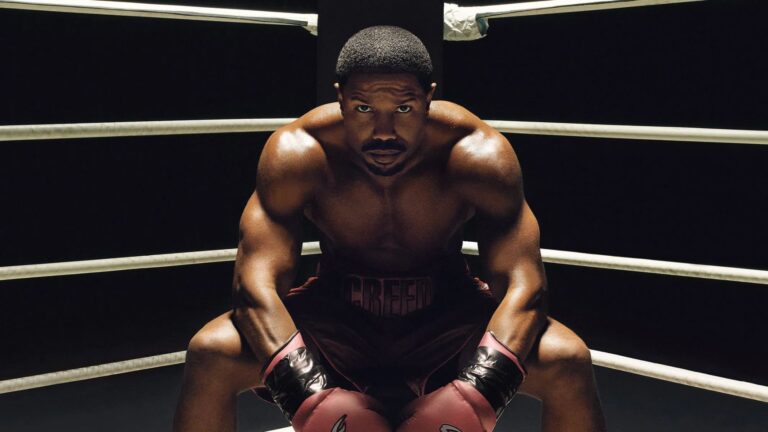 Delphi, série derivada de Creed, inicia produção e ganha detalhes