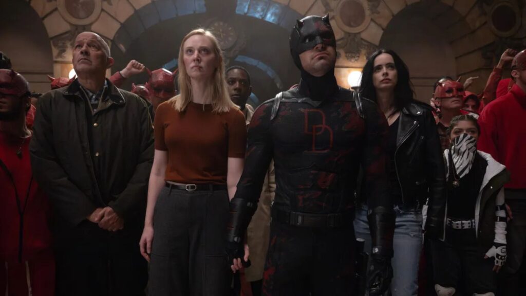 Demolidor: Renascido, série da Marvel, vai ter 3ª temporada?