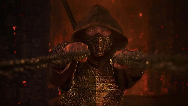 É preciso assistir à franquia Mortal Kombat antes do novo filme?